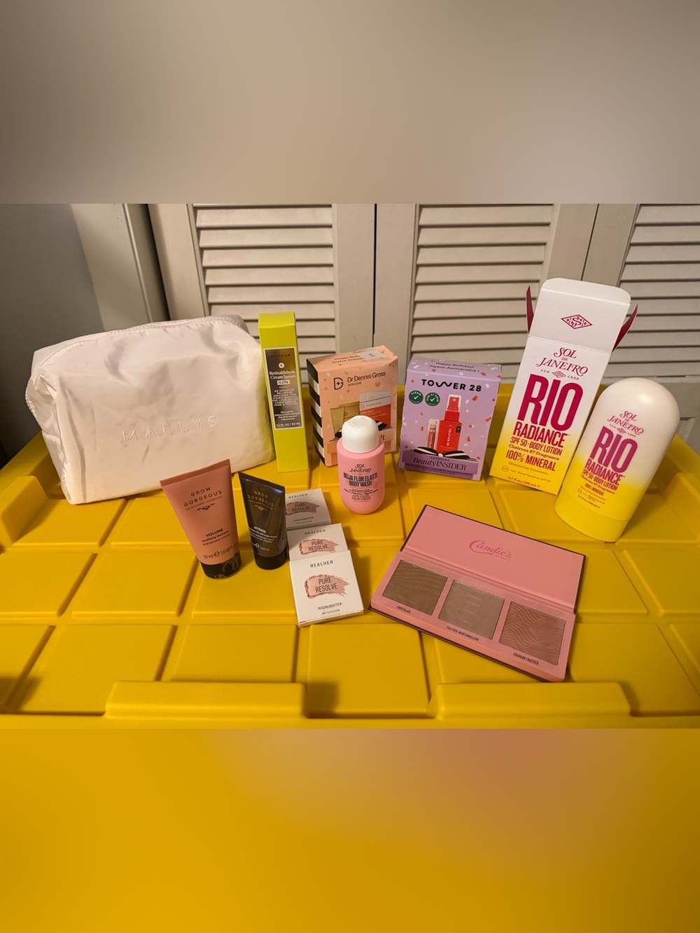 Sephora Bundle - Picture 2 of 2